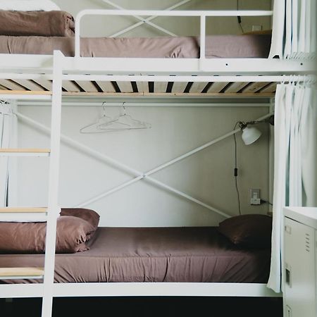 Len Kyoto Kawaramachi Hostel Ngoại thất bức ảnh