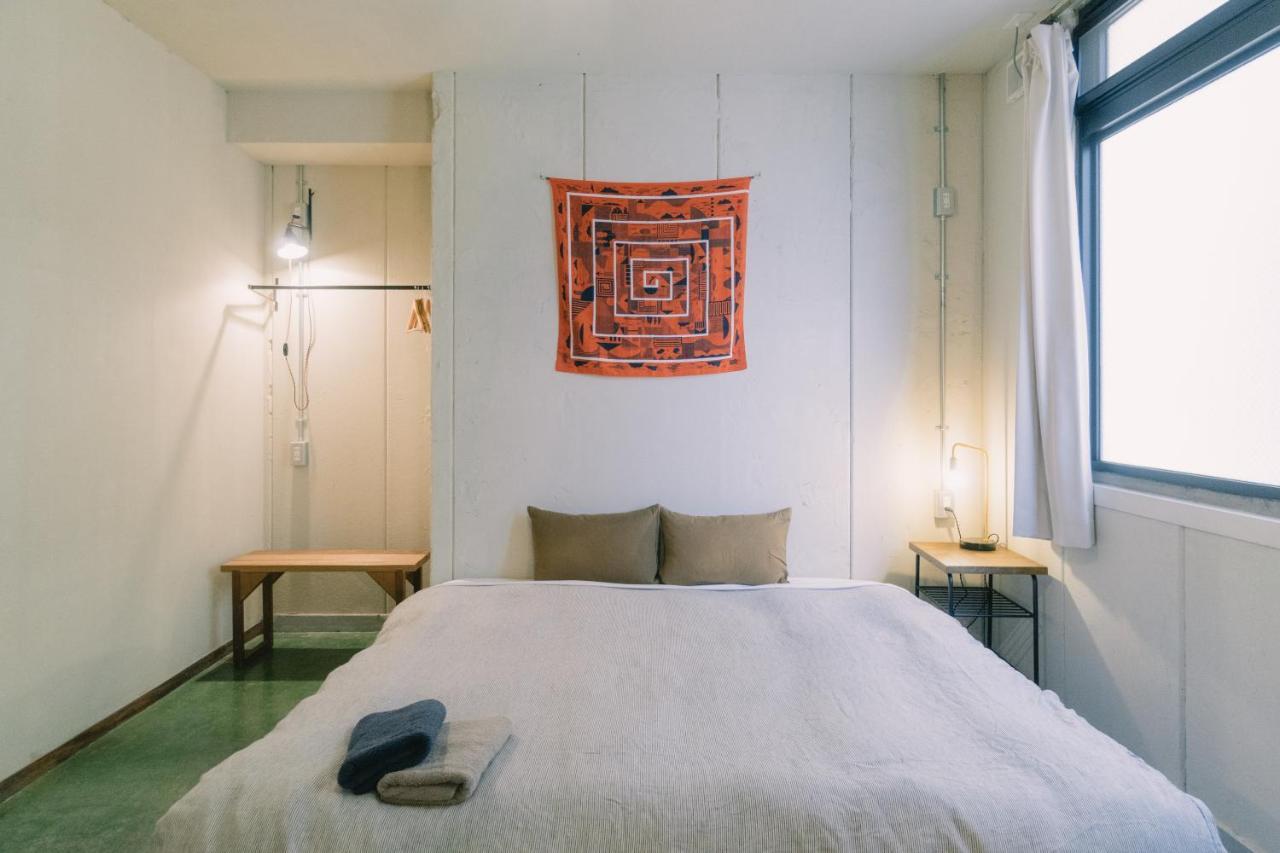 Len Kyoto Kawaramachi Hostel Ngoại thất bức ảnh