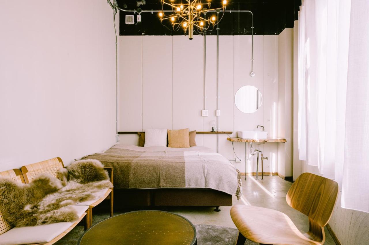 Len Kyoto Kawaramachi Hostel Ngoại thất bức ảnh