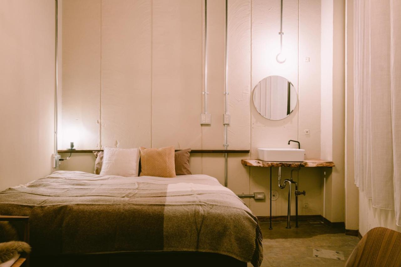 Len Kyoto Kawaramachi Hostel Ngoại thất bức ảnh