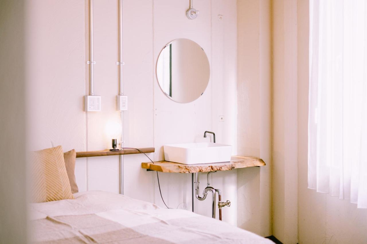 Len Kyoto Kawaramachi Hostel Ngoại thất bức ảnh