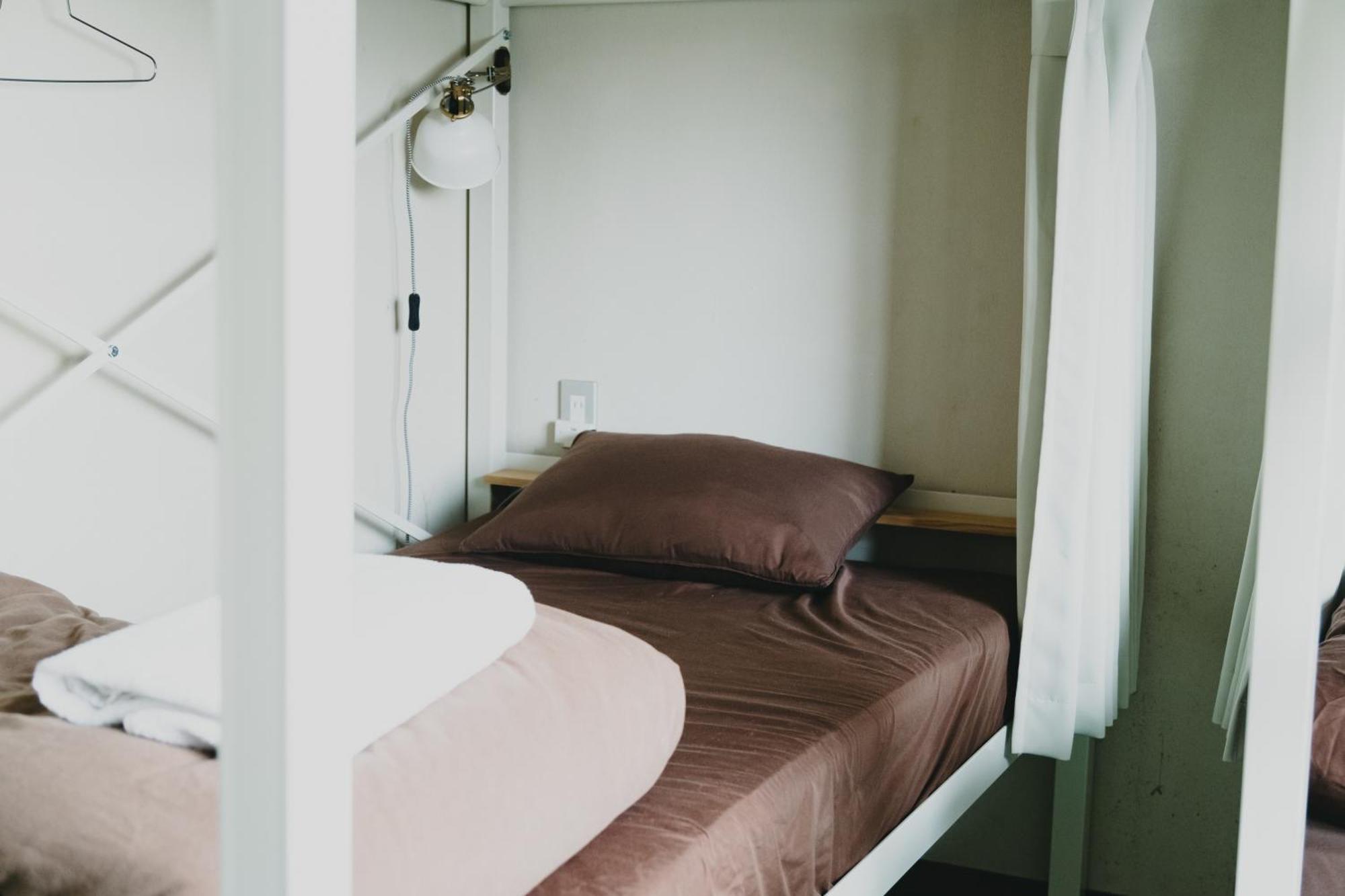 Len Kyoto Kawaramachi Hostel Ngoại thất bức ảnh