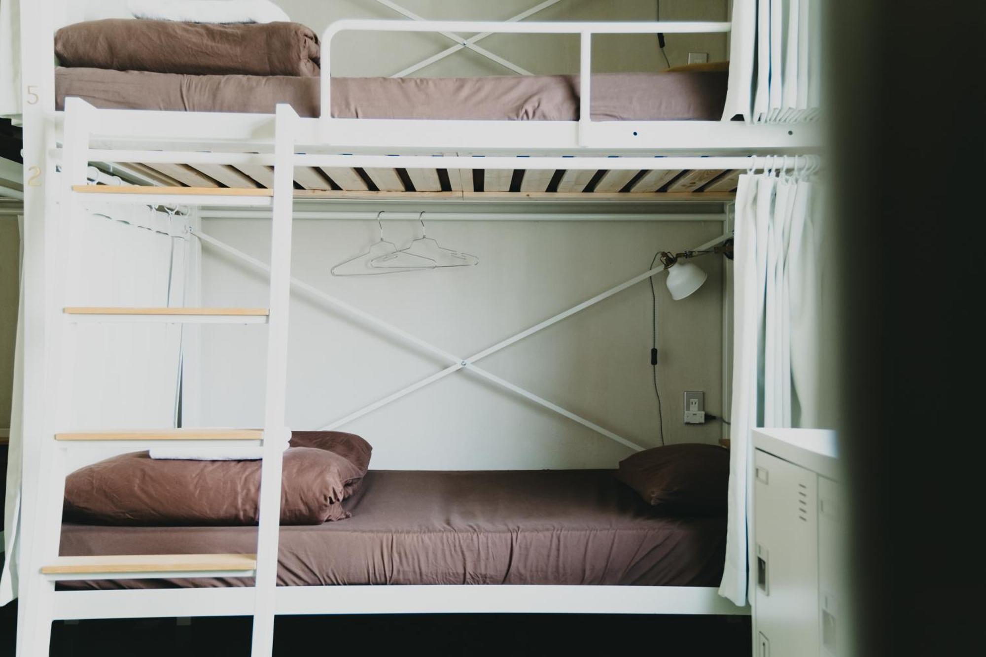 Len Kyoto Kawaramachi Hostel Ngoại thất bức ảnh