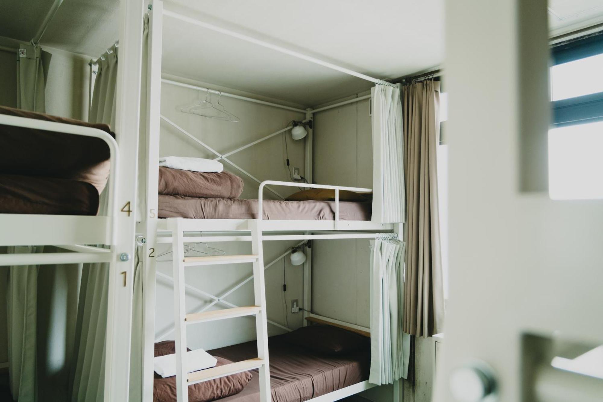 Len Kyoto Kawaramachi Hostel Ngoại thất bức ảnh