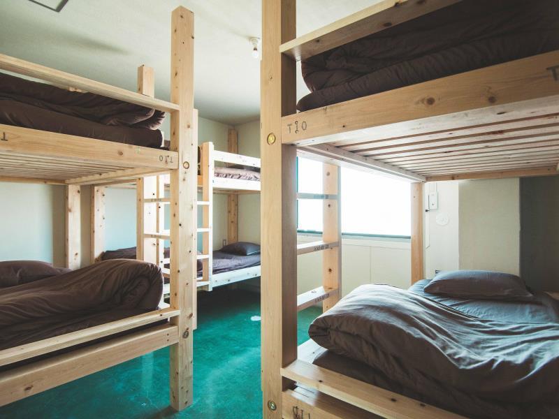 Len Kyoto Kawaramachi Hostel Ngoại thất bức ảnh