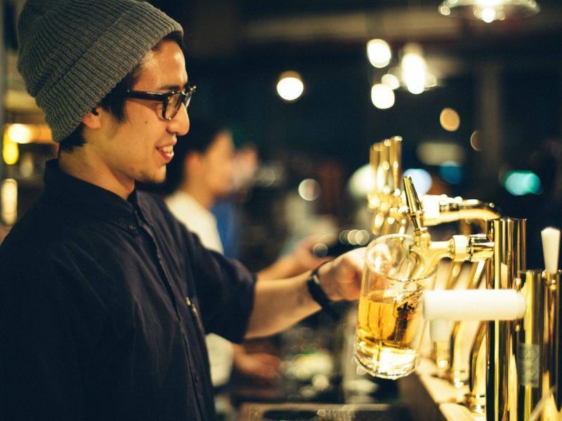 Len Kyoto Kawaramachi Hostel Ngoại thất bức ảnh