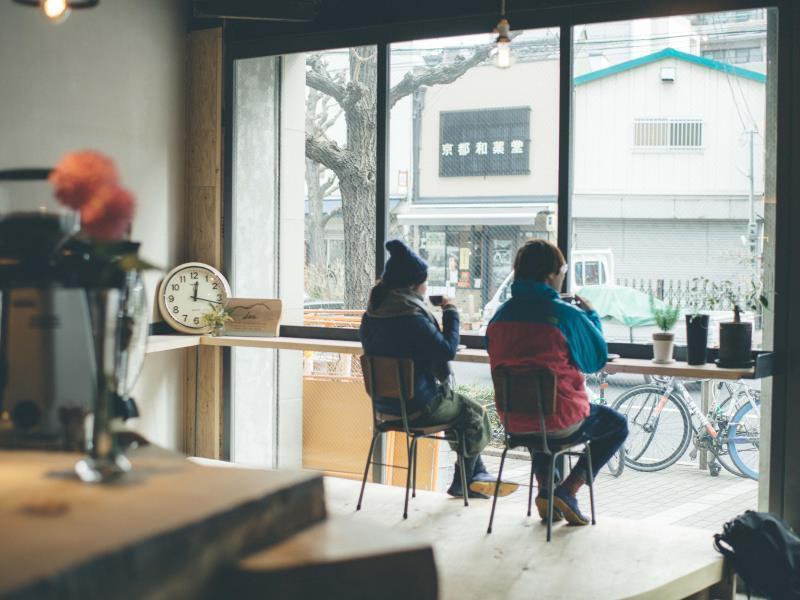 Len Kyoto Kawaramachi Hostel Ngoại thất bức ảnh