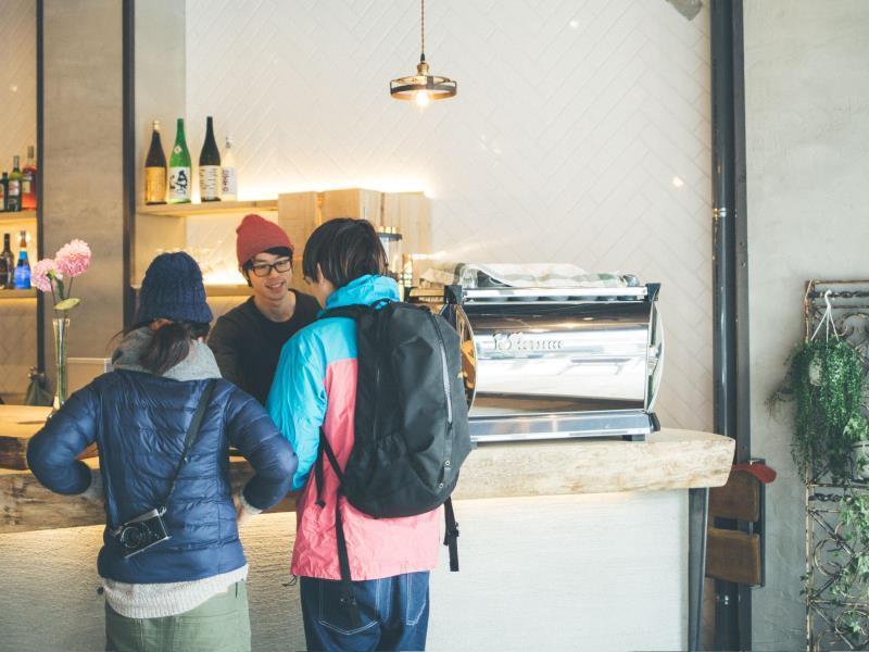 Len Kyoto Kawaramachi Hostel Ngoại thất bức ảnh