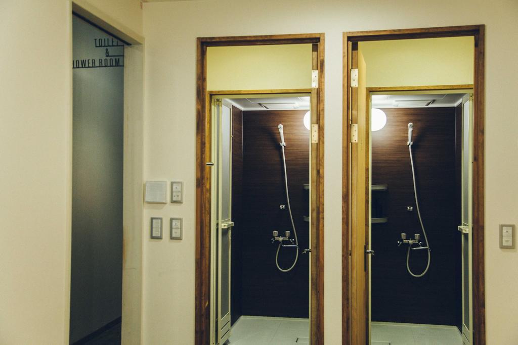 Len Kyoto Kawaramachi Hostel Ngoại thất bức ảnh