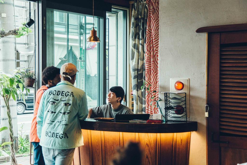 Len Kyoto Kawaramachi Hostel Ngoại thất bức ảnh