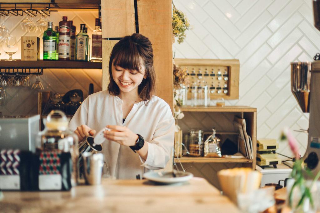 Len Kyoto Kawaramachi Hostel Ngoại thất bức ảnh