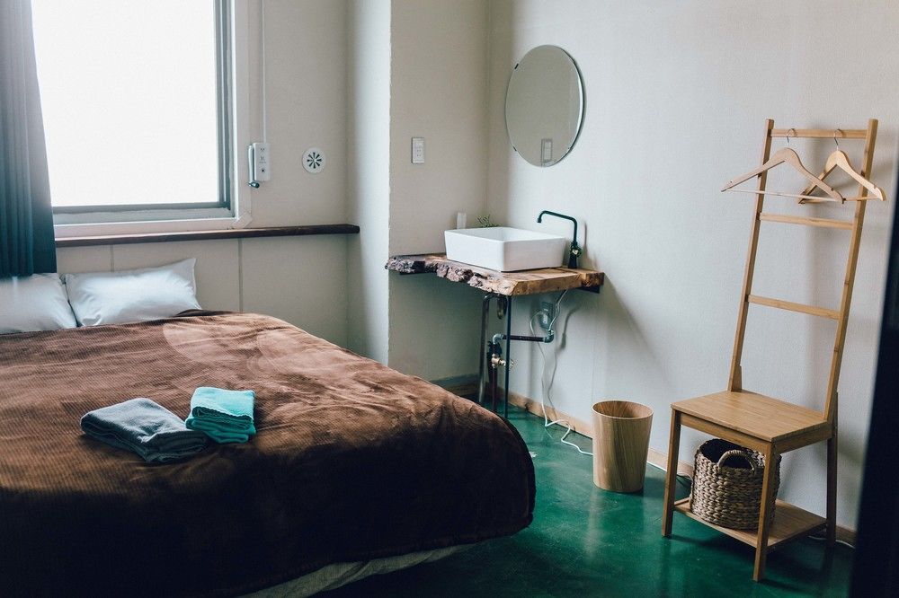 Len Kyoto Kawaramachi Hostel Ngoại thất bức ảnh