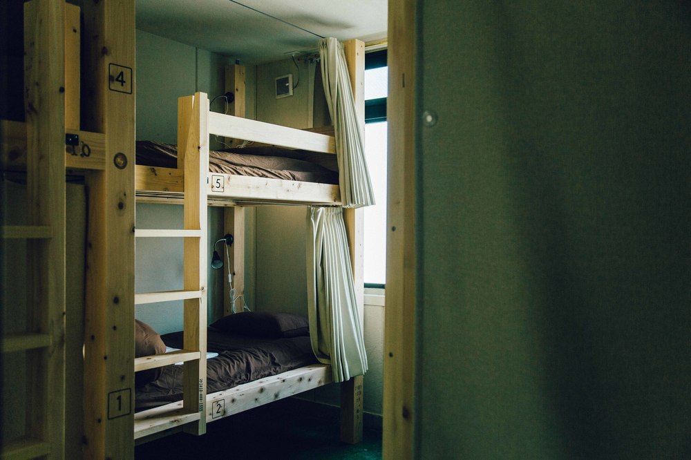 Len Kyoto Kawaramachi Hostel Ngoại thất bức ảnh