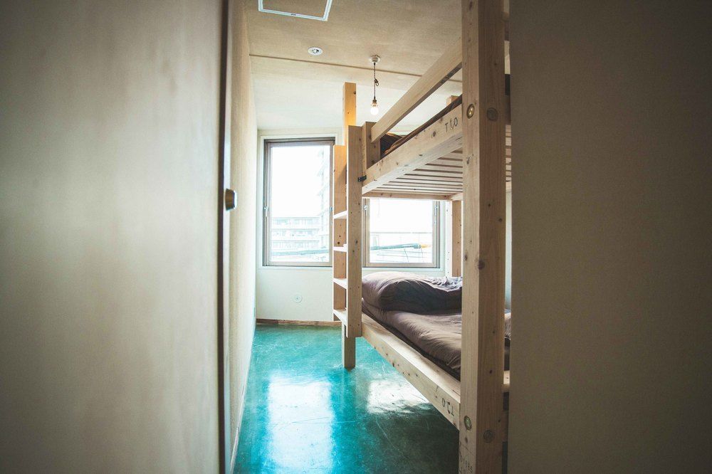 Len Kyoto Kawaramachi Hostel Ngoại thất bức ảnh