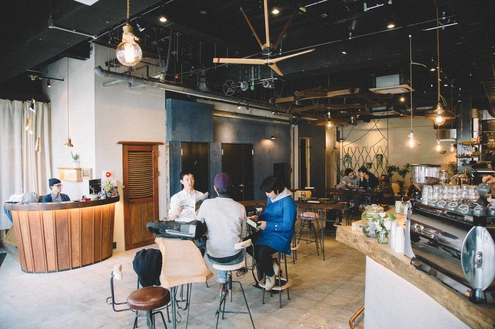 Len Kyoto Kawaramachi Hostel Ngoại thất bức ảnh