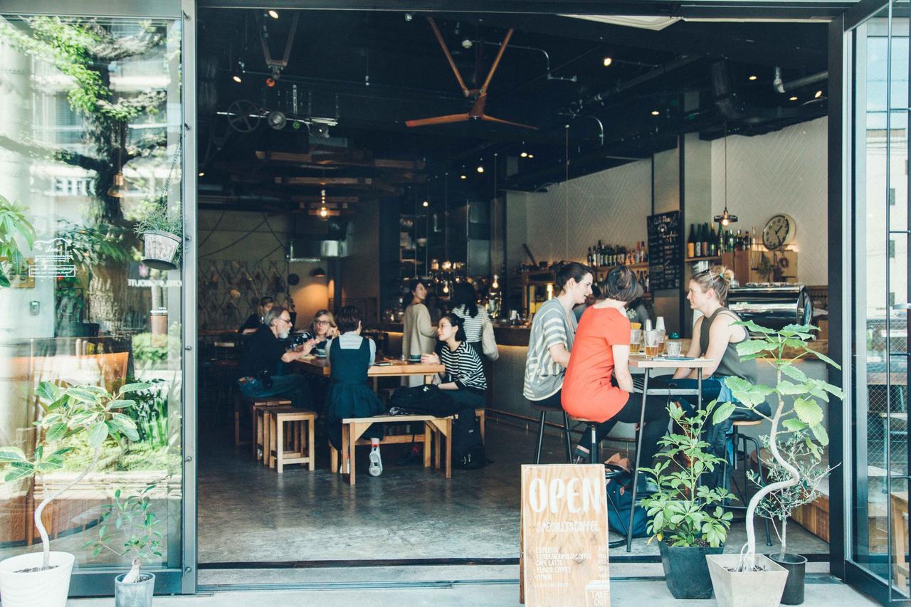 Len Kyoto Kawaramachi Hostel Ngoại thất bức ảnh