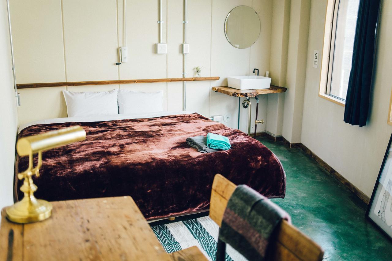Len Kyoto Kawaramachi Hostel Ngoại thất bức ảnh