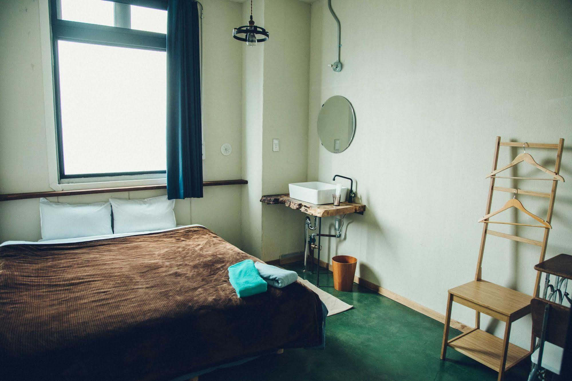 Len Kyoto Kawaramachi Hostel Ngoại thất bức ảnh