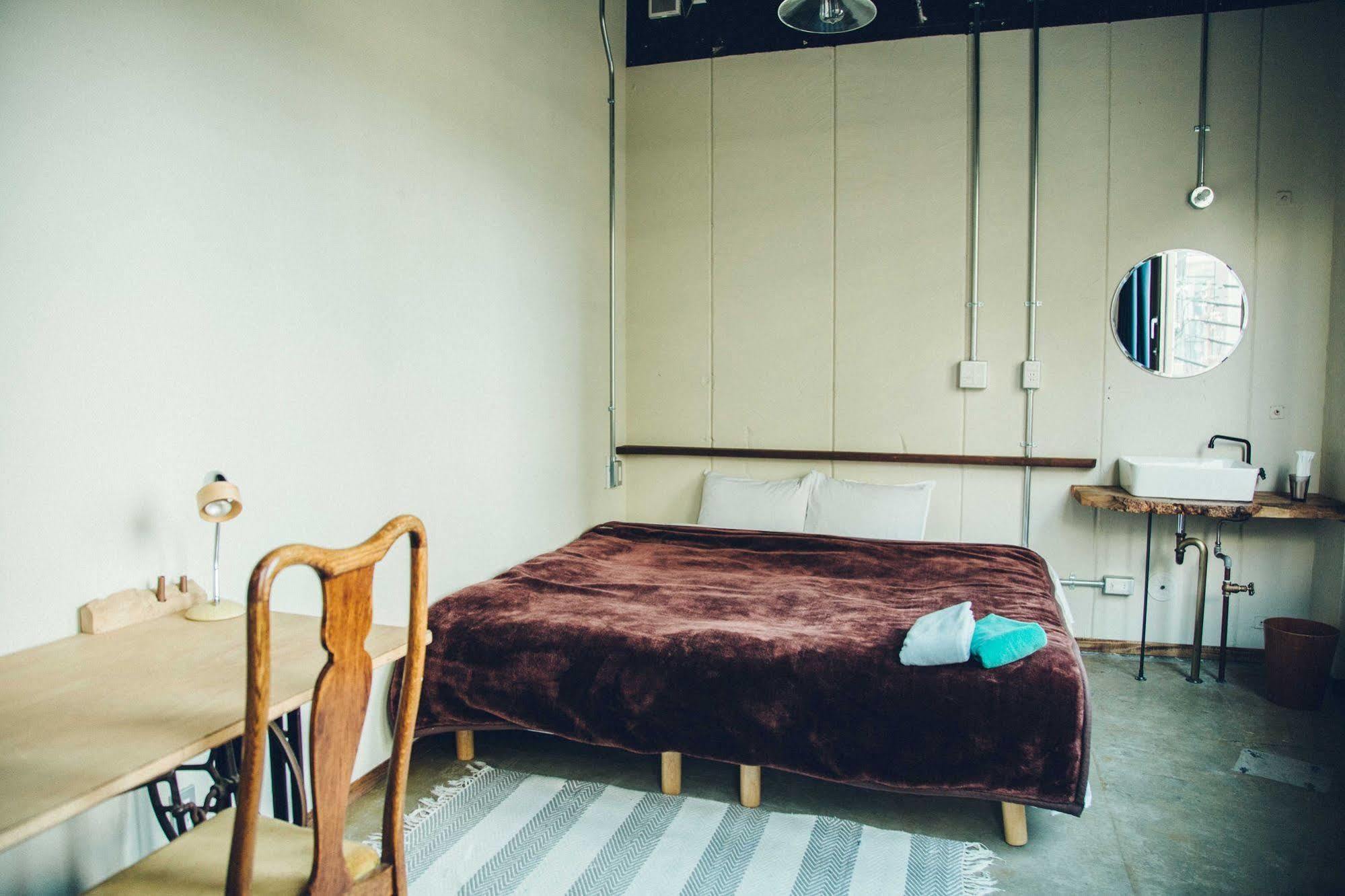 Len Kyoto Kawaramachi Hostel Ngoại thất bức ảnh