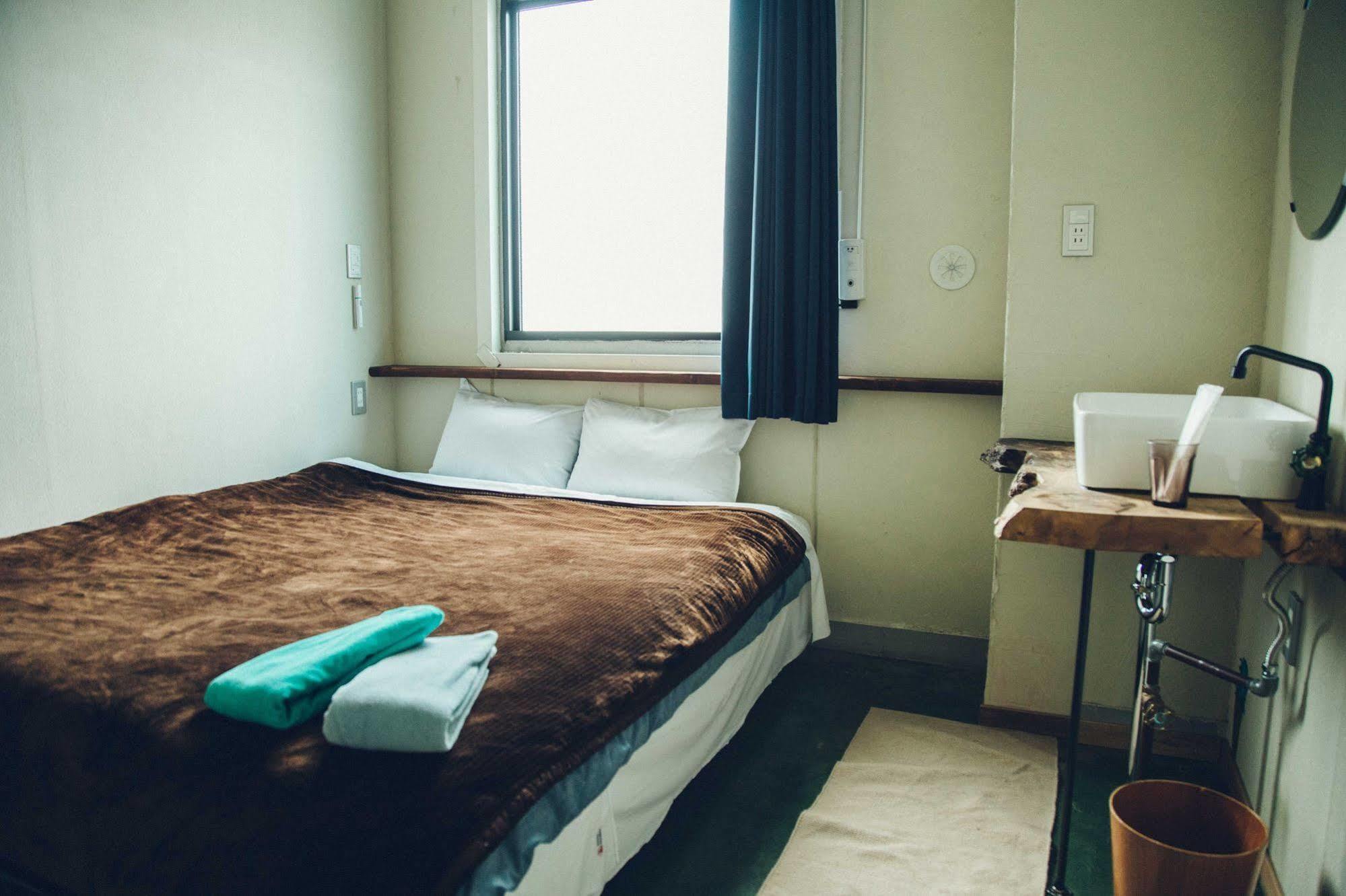 Len Kyoto Kawaramachi Hostel Ngoại thất bức ảnh