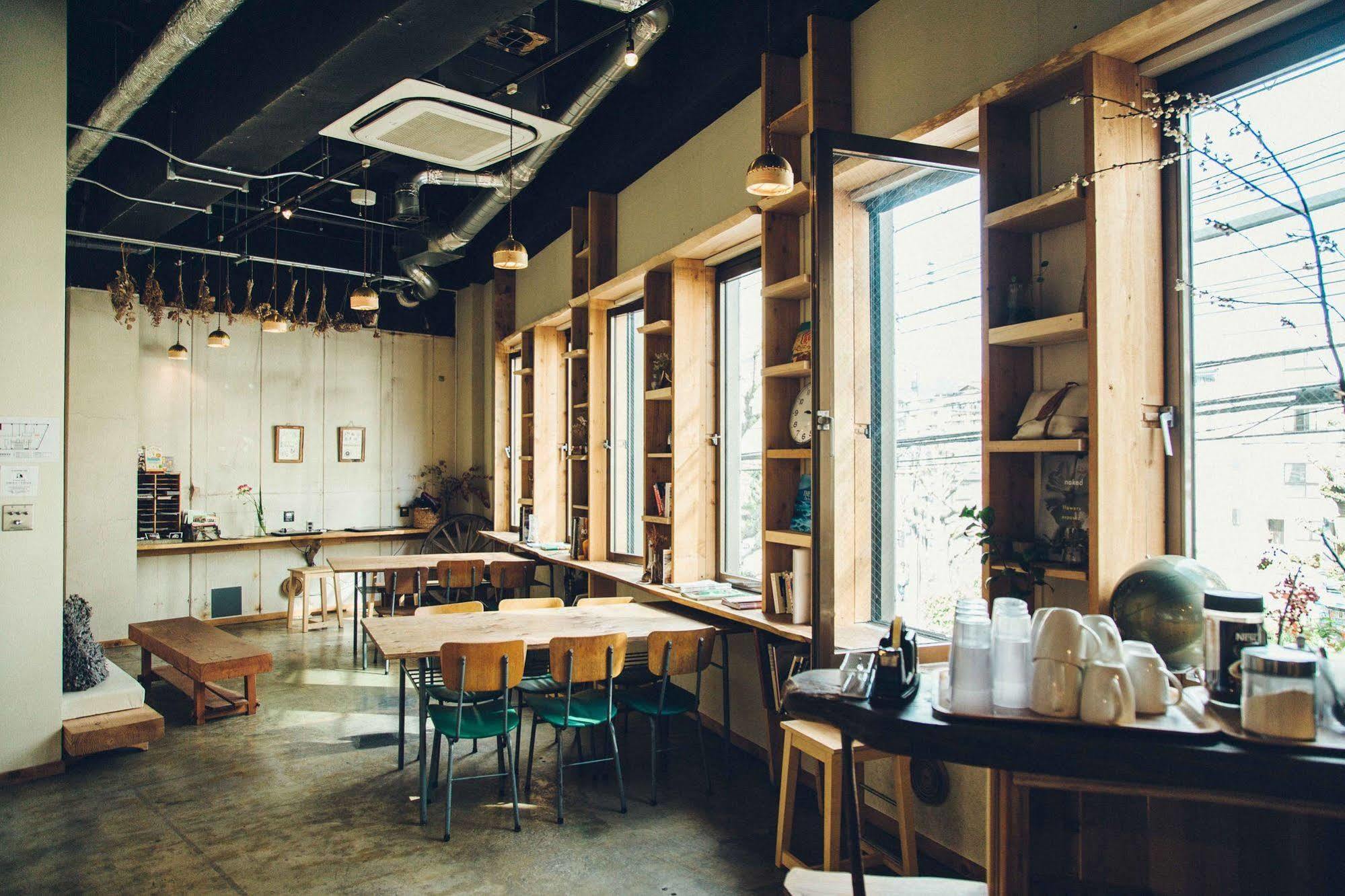 Len Kyoto Kawaramachi Hostel Ngoại thất bức ảnh
